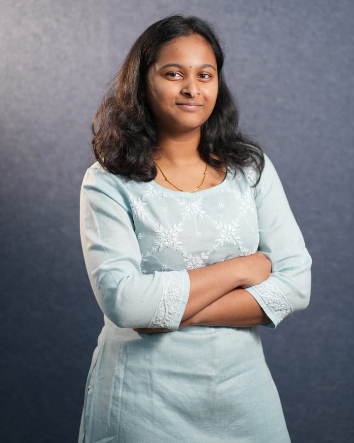 Devi Vyshnavy avatar