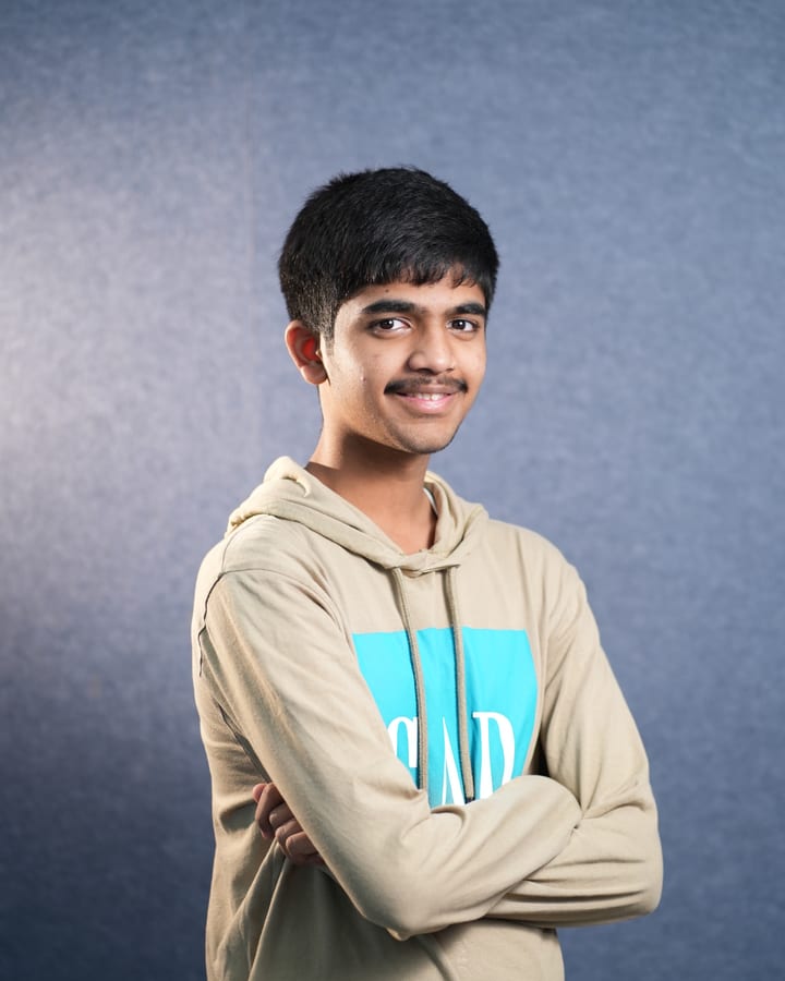 Paardhiv Reddy avatar