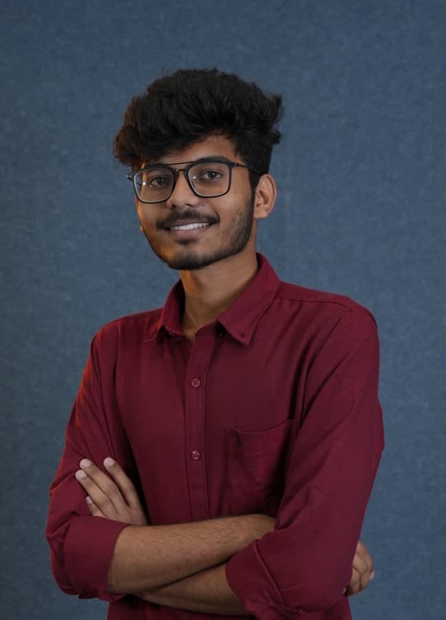 Sujith avatar